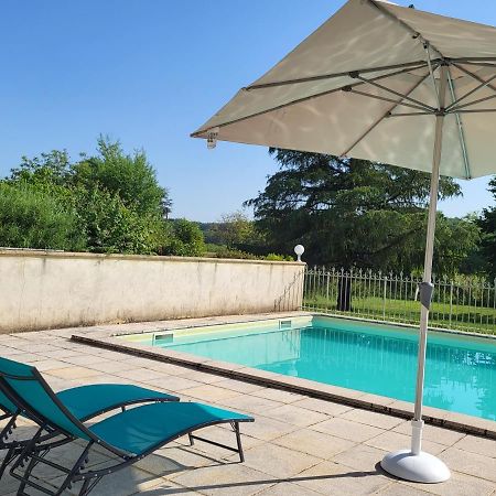 Le Clos Des Figuiers - 3 Gites De Caractere Duravel Exterior foto